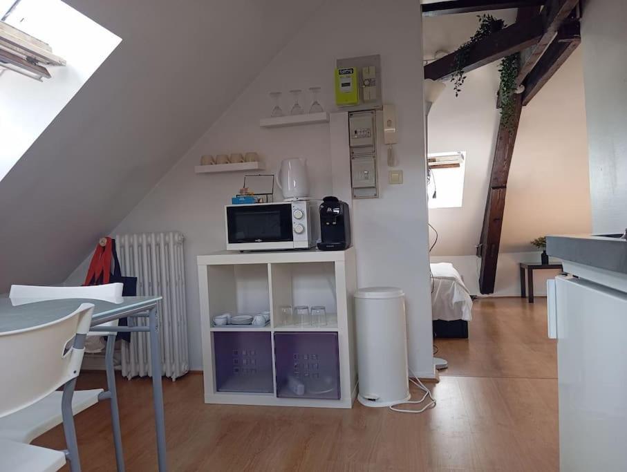 Lalique 540 Hypercentre Reims Exterior foto